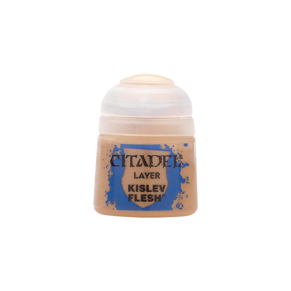 Kislev Flesh - Citadel Layer Paint