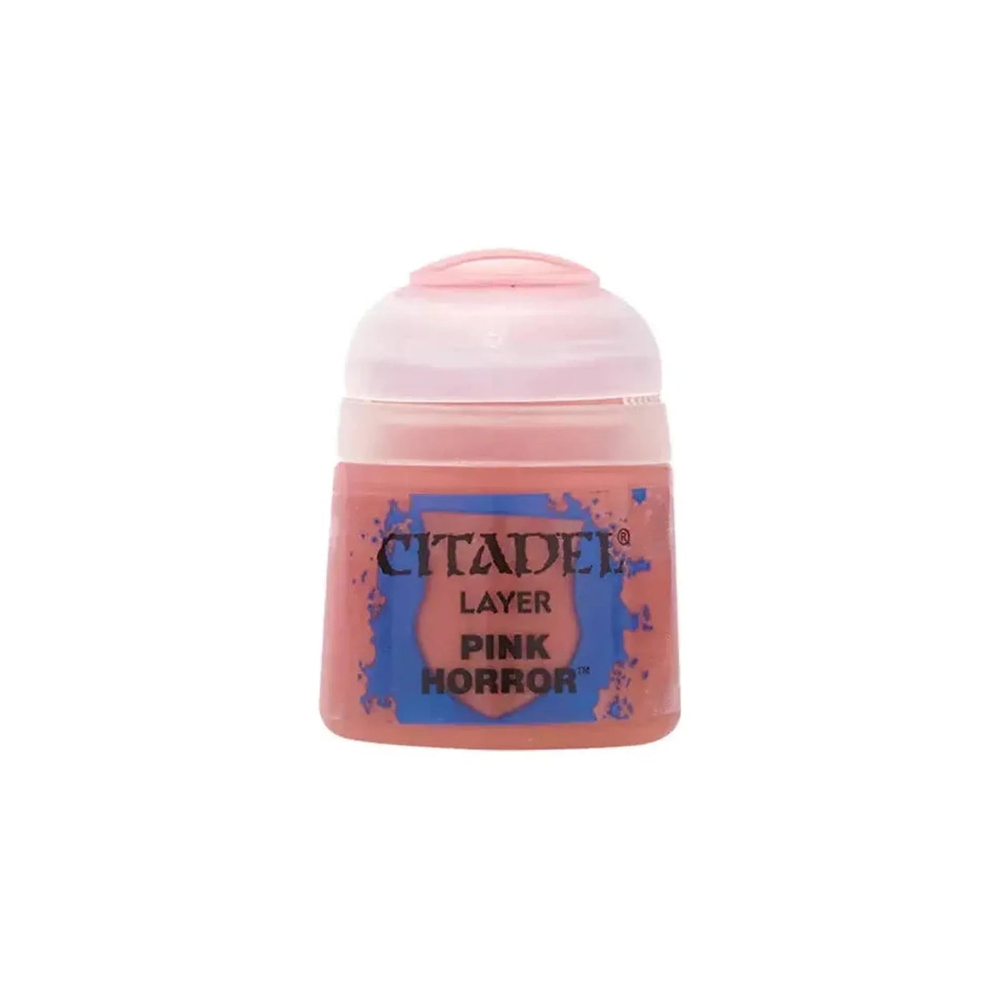 Citadel Layer: Pink Horror-Games Workshop-ProHobbies