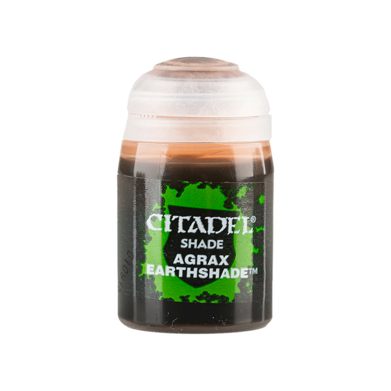Citadel Shade: Agrax Earthshade