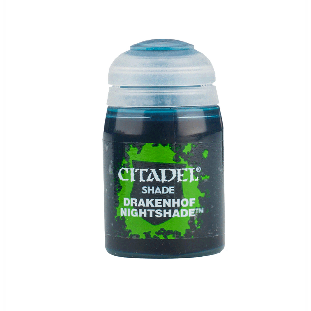 Citadel Shade: Drakenhof Nightshade-Games Workshop-ProHobbies