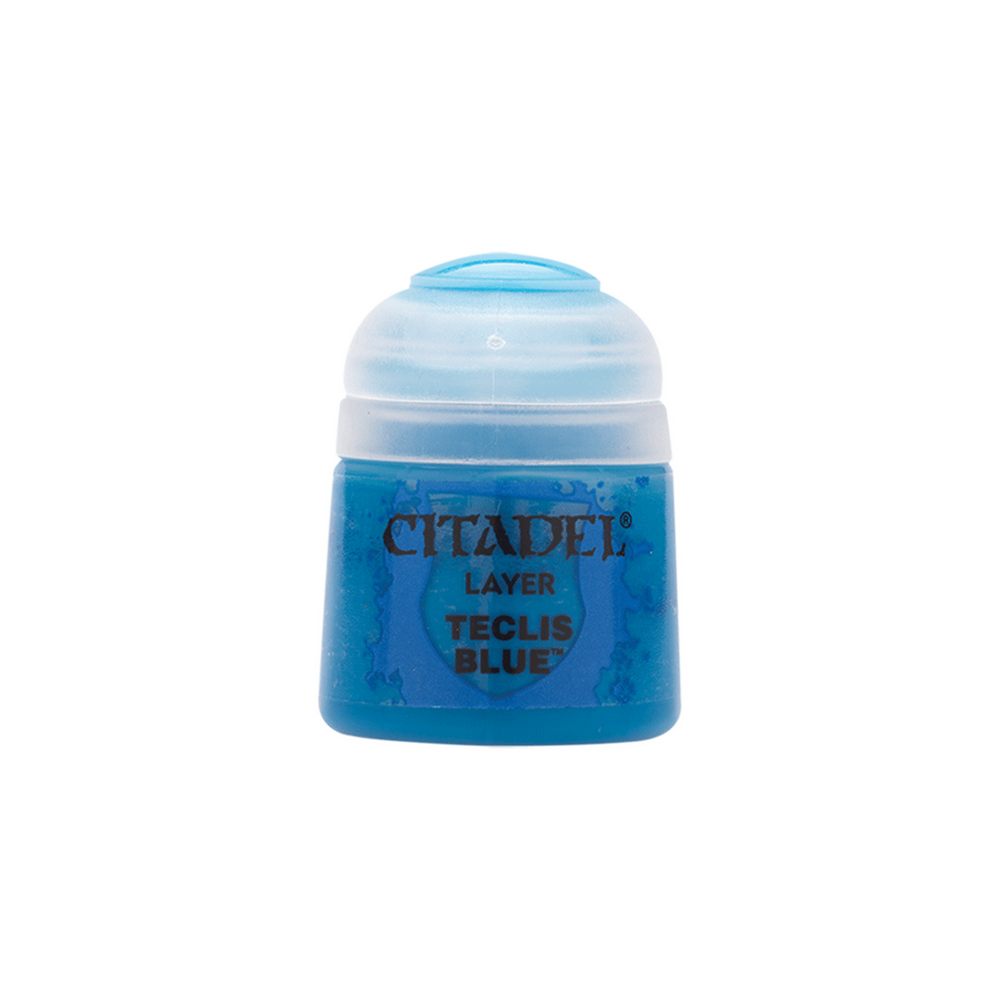 Teclis Blue - Citadel Layer Paint