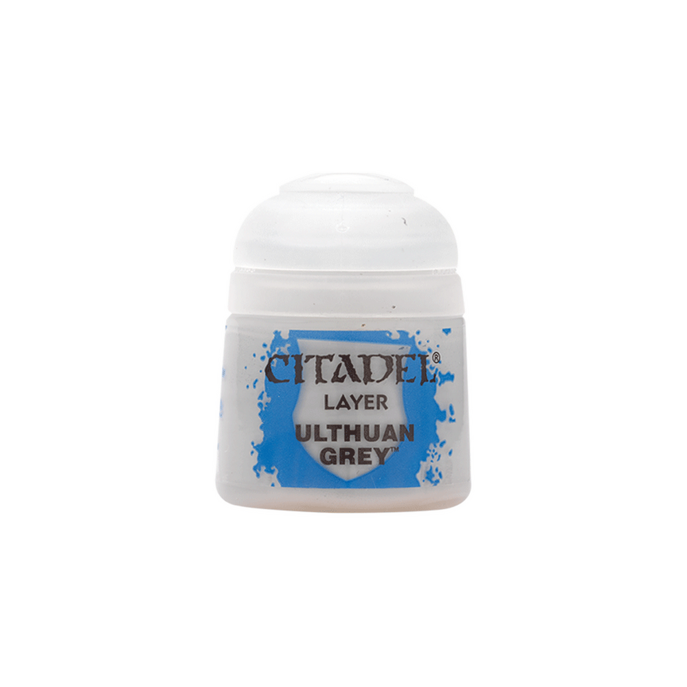 Ulthuan Grey - Citadel Layer Paint