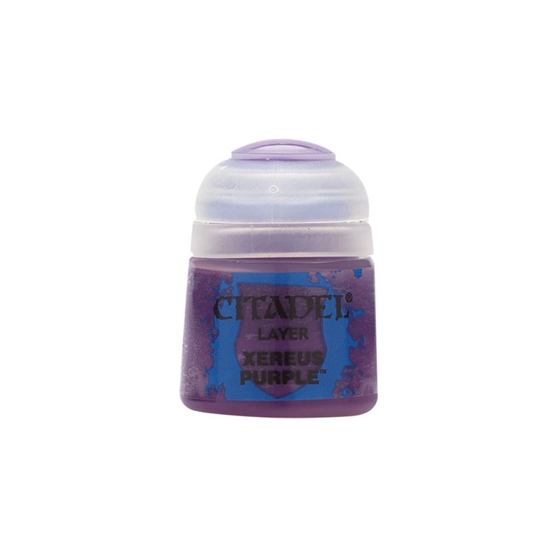 Xereus Purple - Citadel Layer Paint