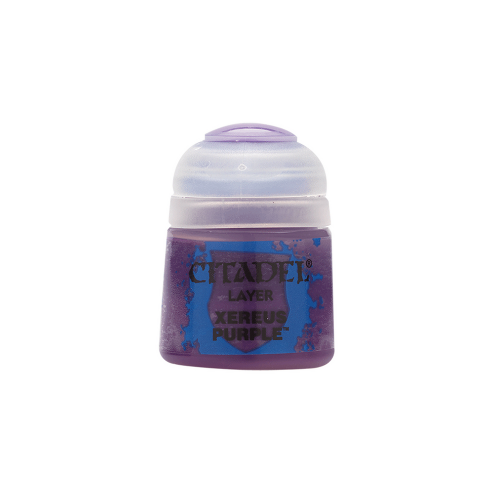 Xereus Purple - Citadel Layer Paint
