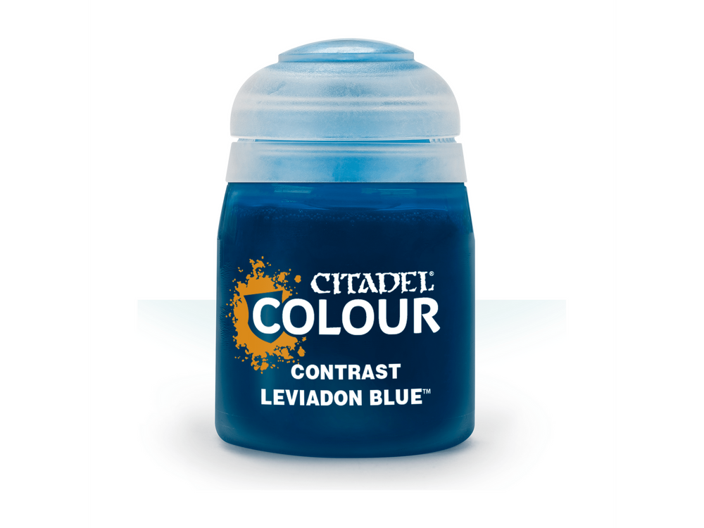 Citadel Contrast: Leviadon Blue