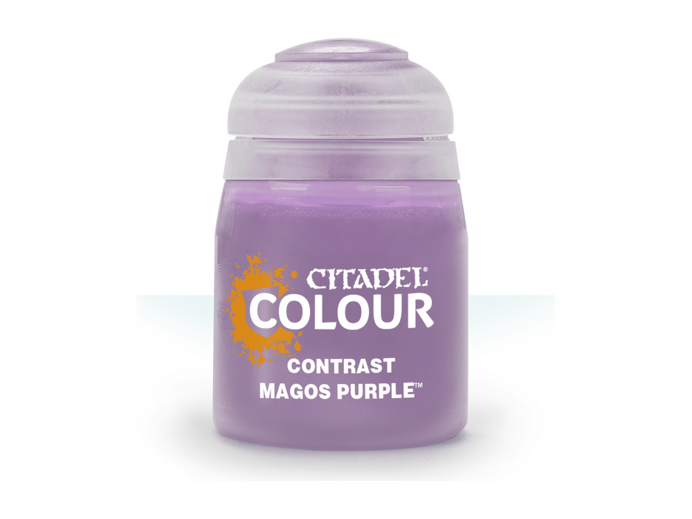 Citadel Contrast: Magos Purple