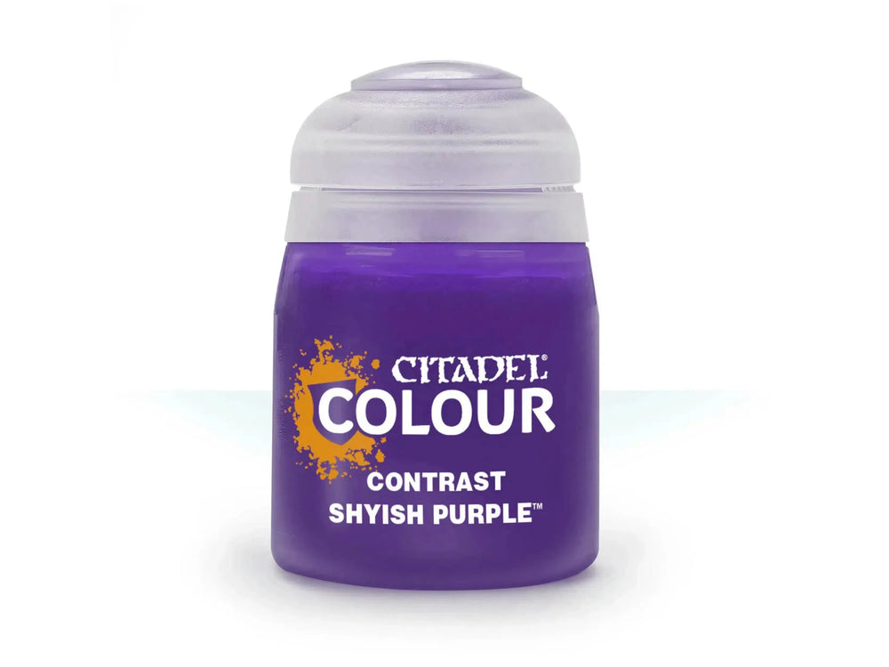 Citadel Contrast - Shyish Purple