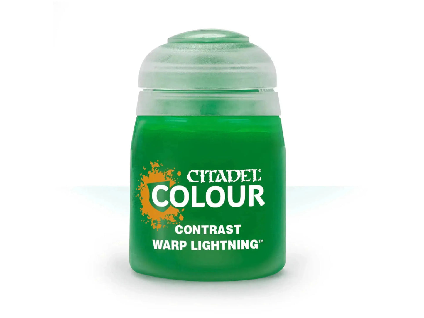 Citadel Contrast - Warp Lightning-Games Workshop-ProHobbies