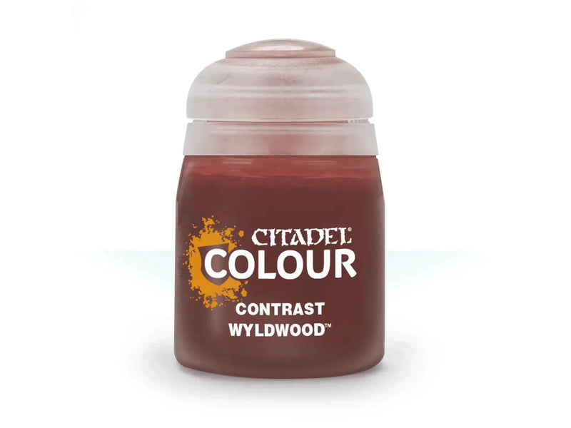 Citadel Contrast - Wyldwood