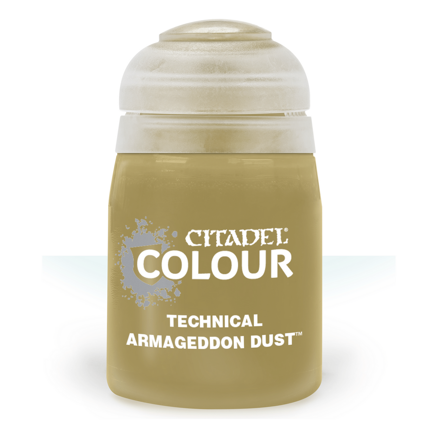 Citadel Technical: Armageddon Dust
