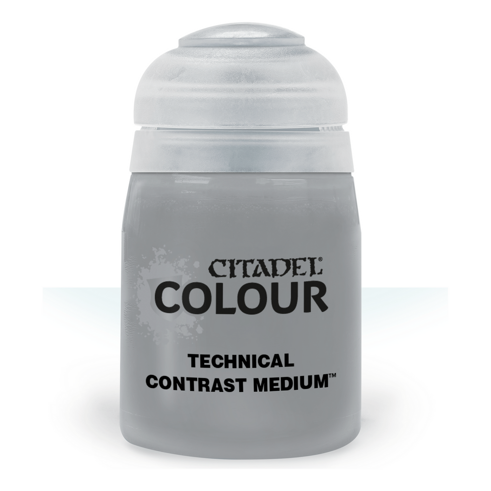 Citadel Technical Contrast Medium