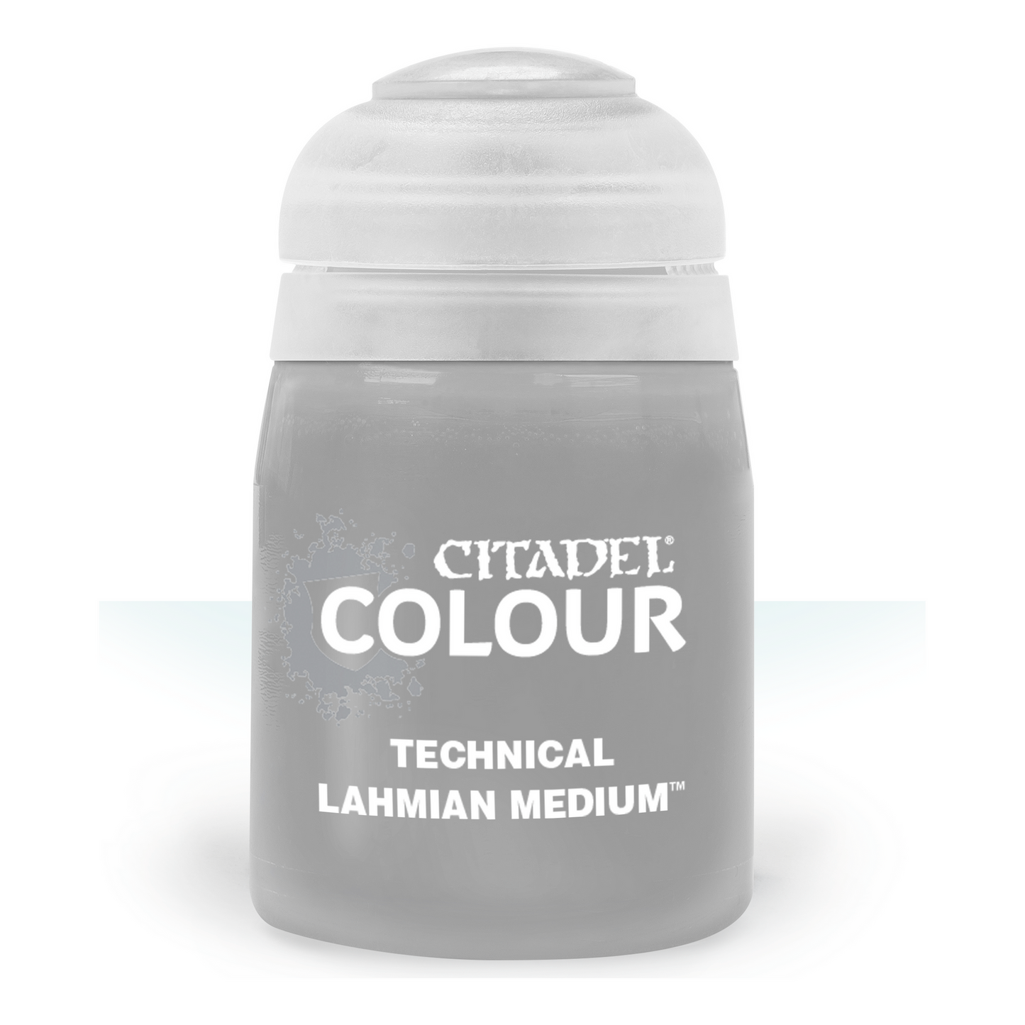 Citadel Techincal: Lahmian Medium