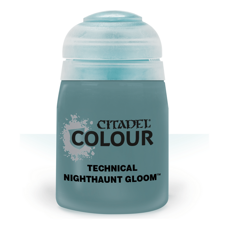 Citadel Technical: Nighthaunt Gloom