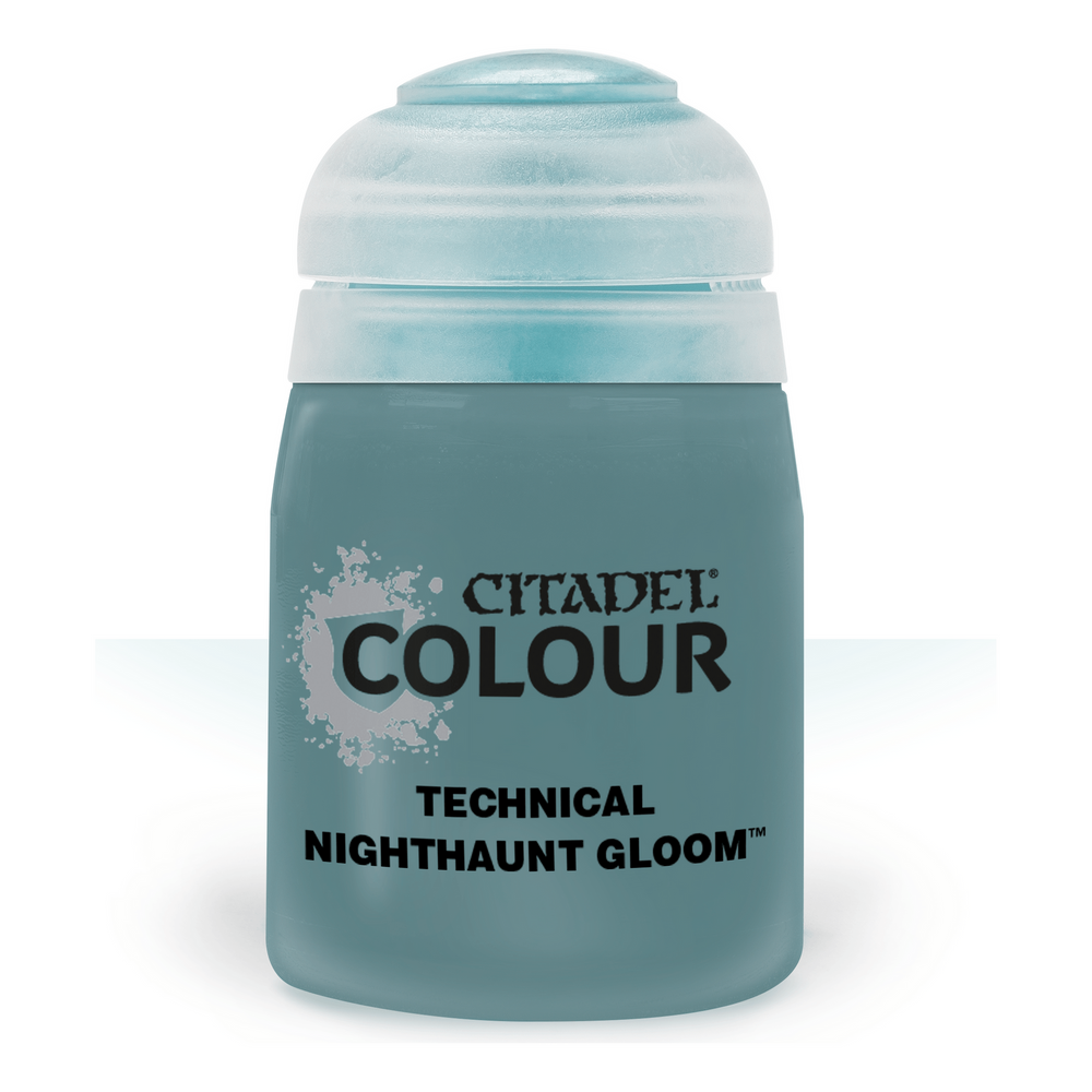Citadel Technical: Nighthaunt Gloom