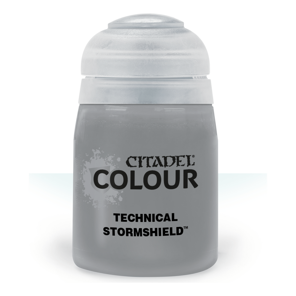 Citadel Technical: Stormshield-Games Workshop-ProHobbies