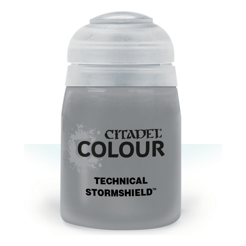 Citadel Technical: Stormshield
