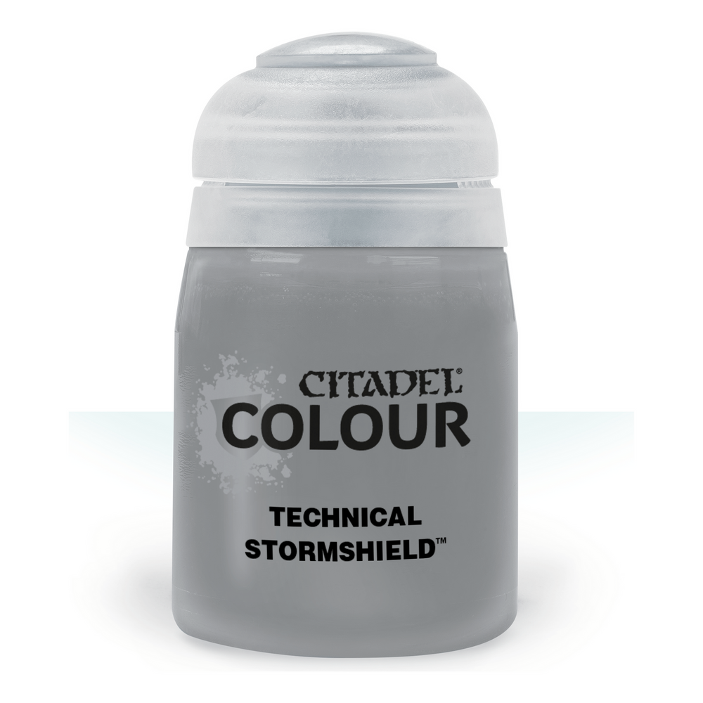 Citadel Technical: Stormshield