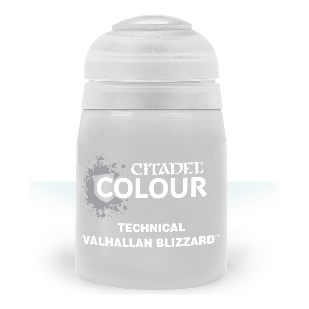 Citadel Techincal: Valhallan Blizzard - 24ml