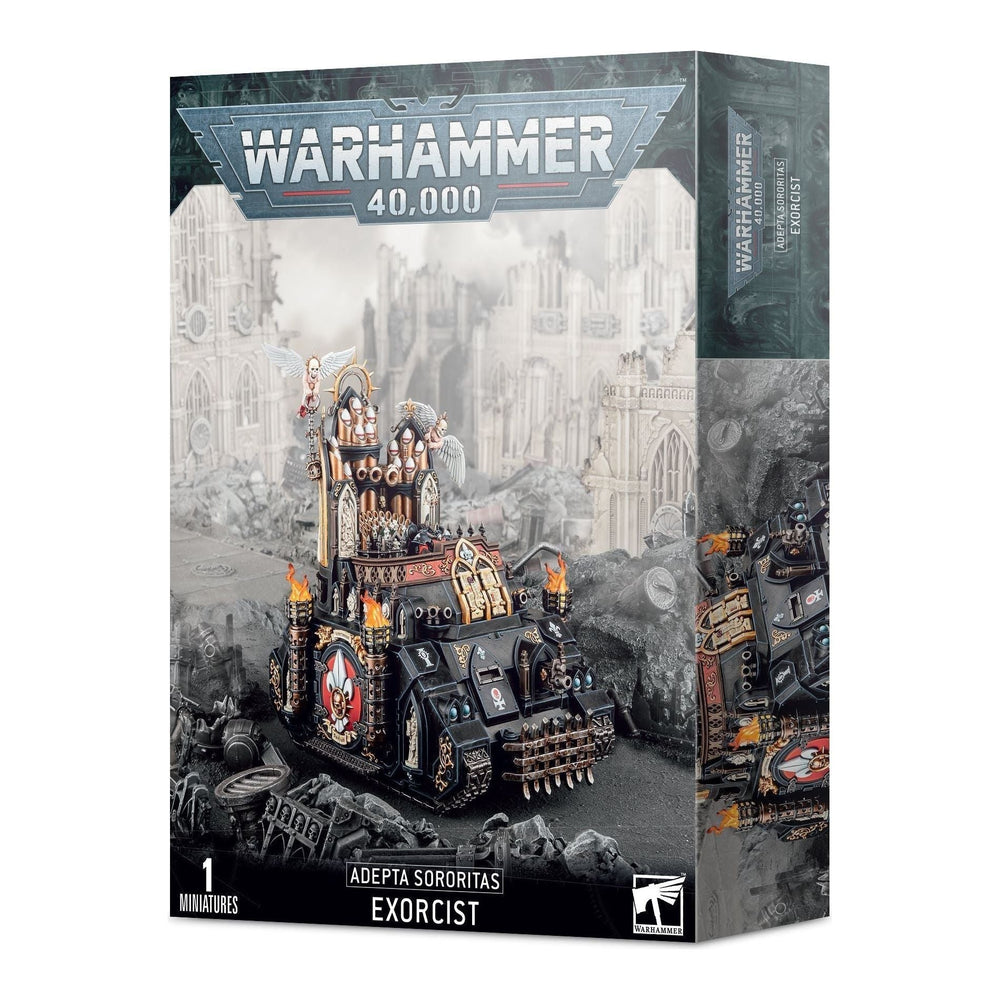 Exorcist-Games Workshop-ProHobbies