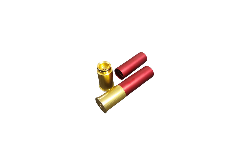 
                  
                    HWASAN Double Barrel Shotgun Shells for Gel Blasters
                  
                