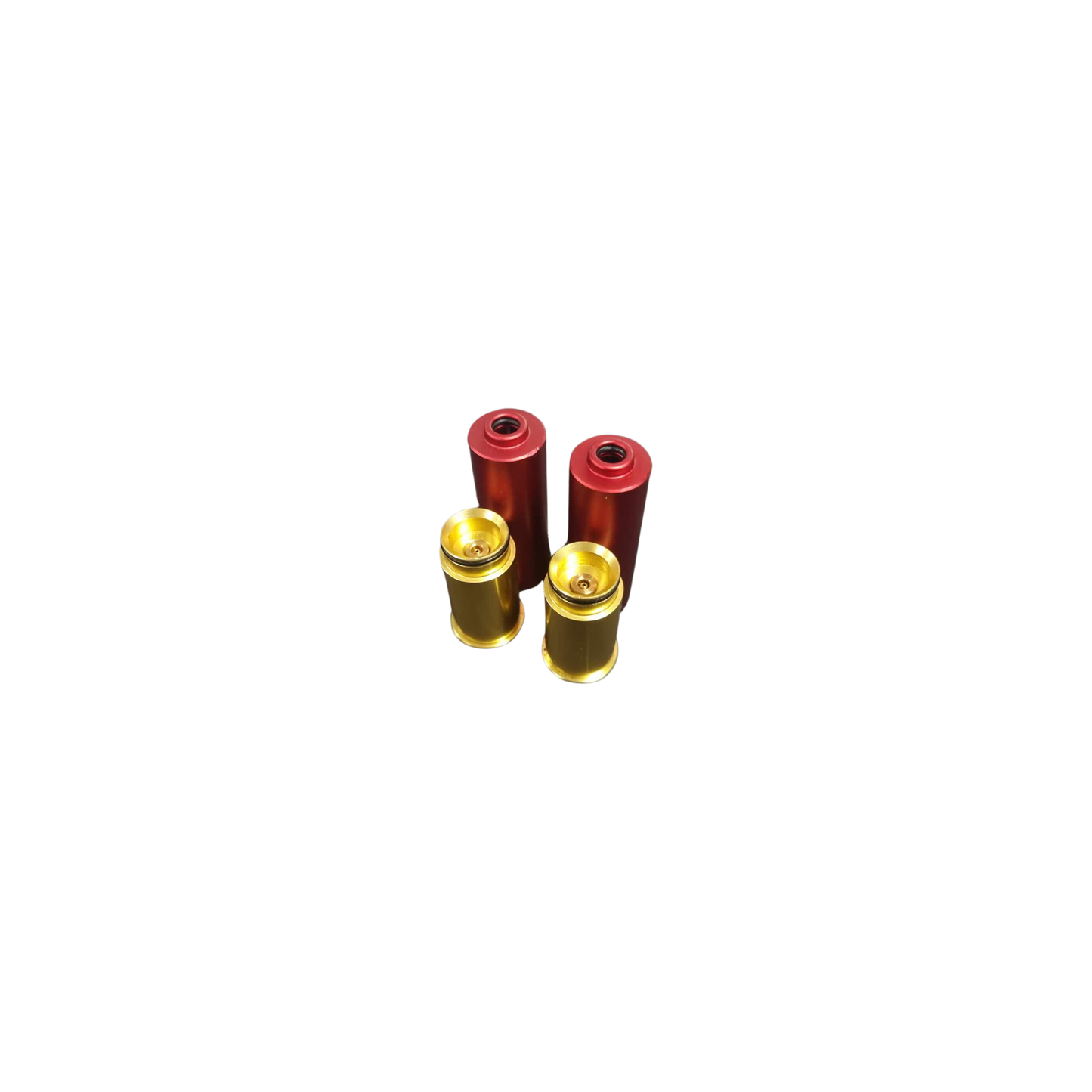 
                  
                    HWASAN Double Barrel Shotgun Shells for Gel Blasters
                  
                