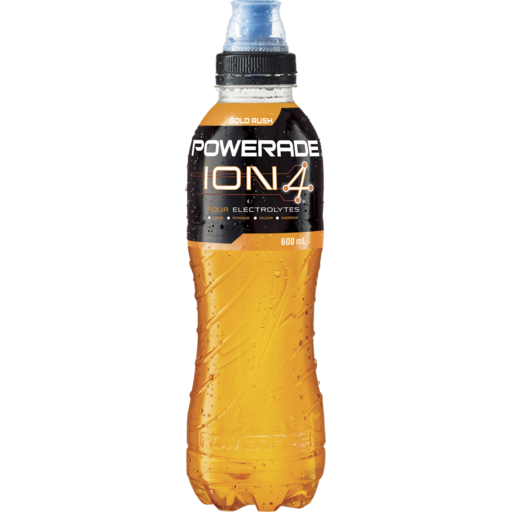 
                  
                    Powerade
                  
                