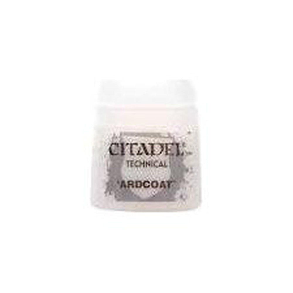 Citadel Technical: Ardcoat