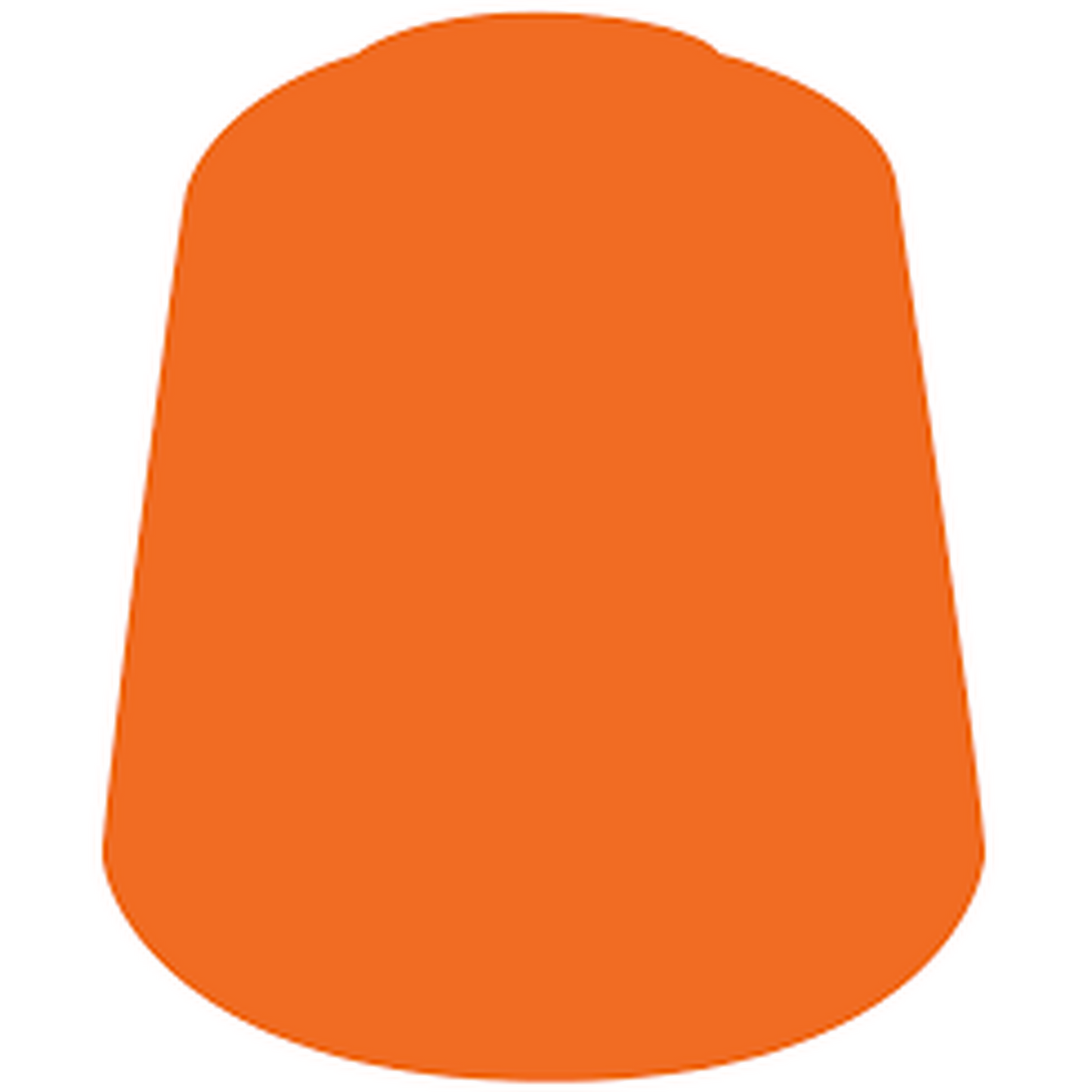 Troll Slayer Orange - Citadel Layer Paint