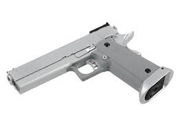 
                  
                    مسدس جل تسليح الجيش المرحلة 2 R609 HI-CAPA GBB
                  
                