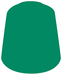 
                  
                    Citadel Layer: Kabalite Green
                  
                