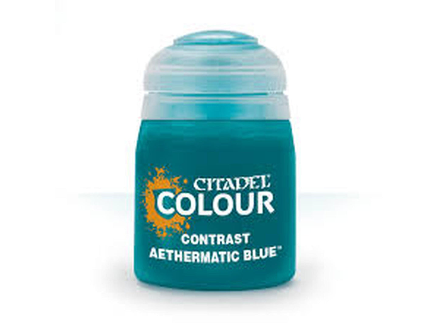 Citadel Contrast - Aethermatic Blue