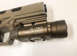 
                  
                    PL-3R Valkyrie Rechargeable Rail Mounted Light
                  
                