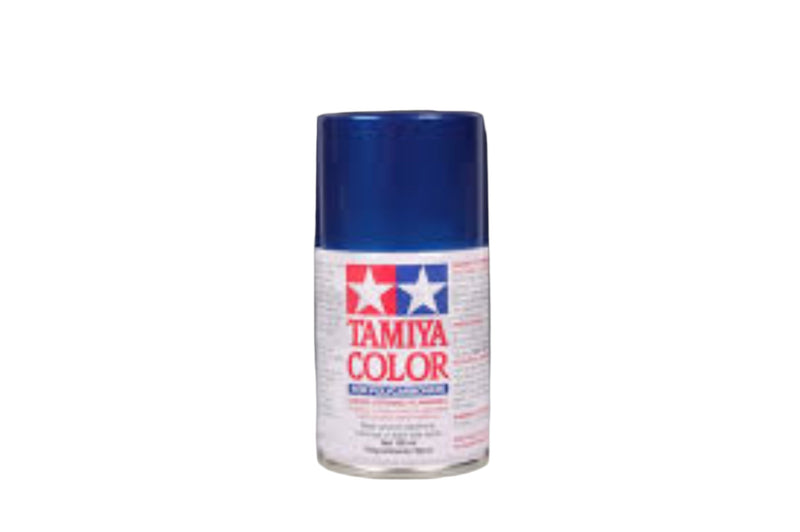 TAMIYA PS-59 DARK METALLIC BLUE