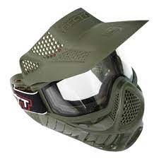 
                  
                    HPAT Scott Paintball Mask with Anti-Fog Lens
                  
                