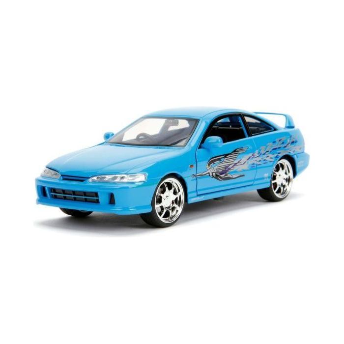 
                  
                    Fast and Furious - Mia’s 1995 Honda Acura Integra LS 1/24th Scale-Fast and Furious-ProHobbies
                  
                