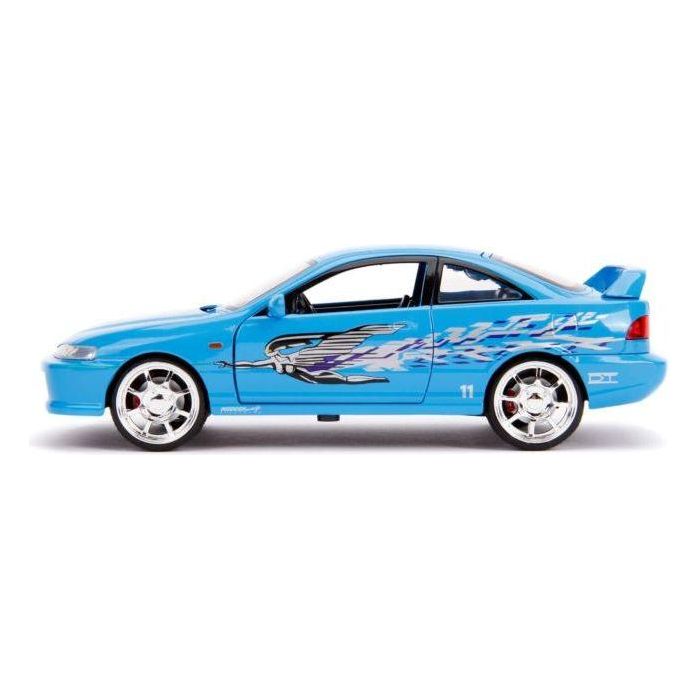 Fast and Furious - Mia’s 1995 Honda Acura Integra LS 1/24th Scale-Fast and Furious-ProHobbies