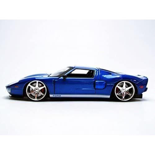 Fast and Furious -1965 Ford GT40 1/24th Scale