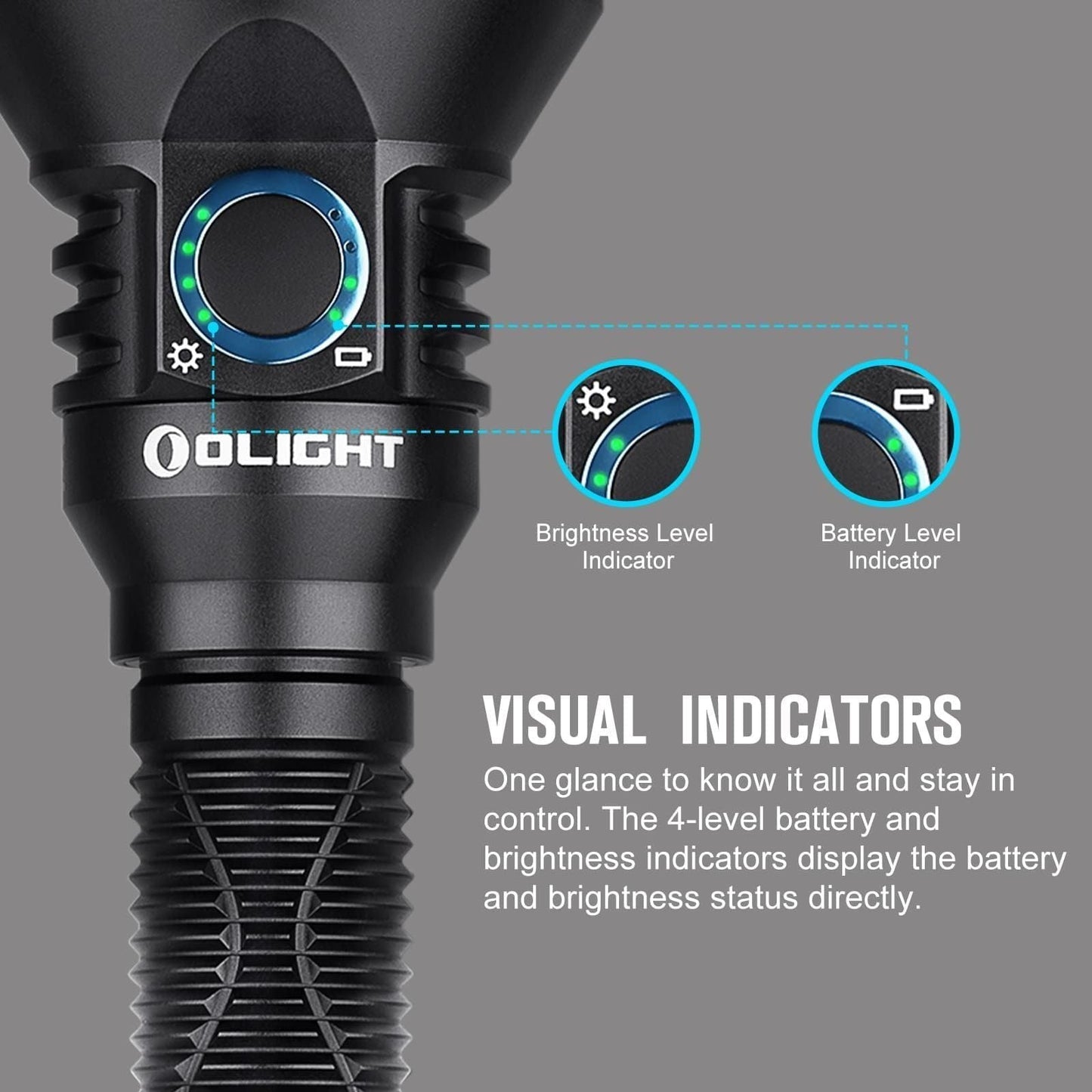 
                  
                    Olight Javelot Pro 2 Kit Rechargeable 2500 Lumen Hunting Kit-ACCESSORIES-Olight-ProHobbies
                  
                