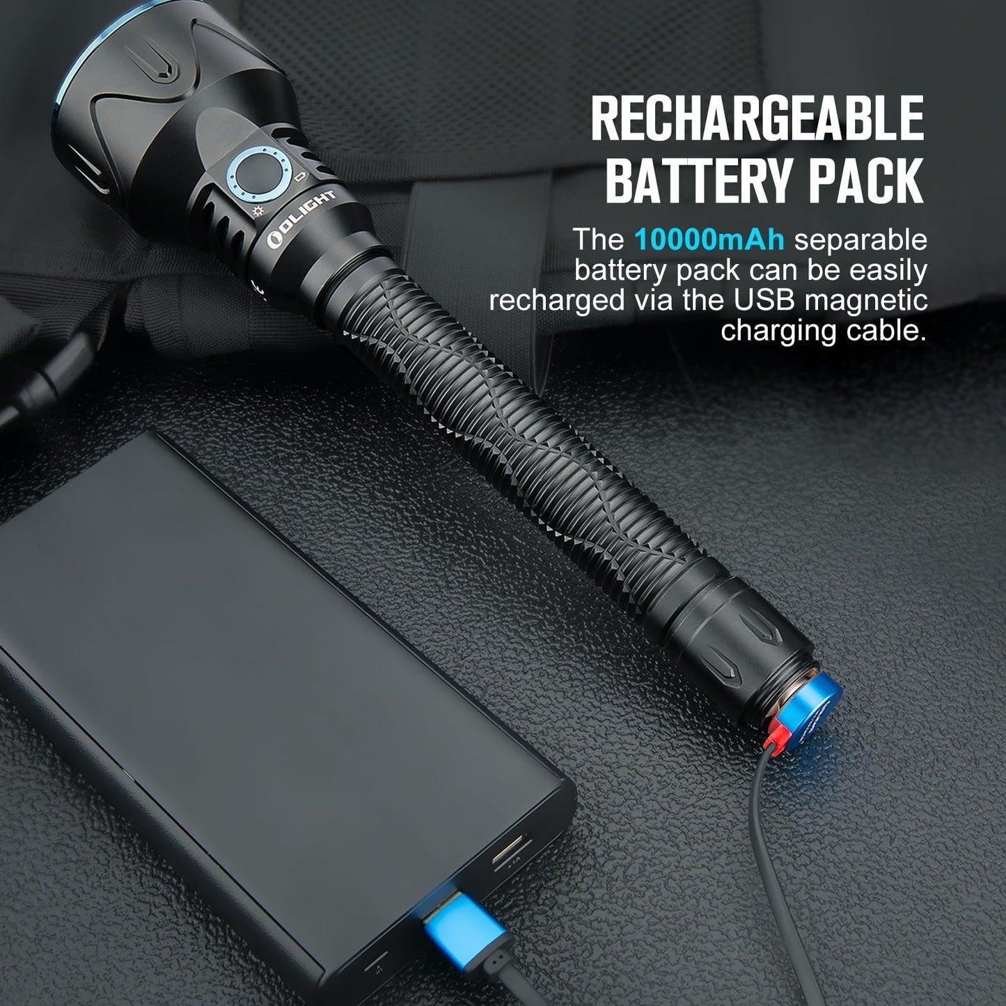 
                  
                    Olight Javelot Pro 2 Kit Rechargeable 2500 Lumen Hunting Kit-ACCESSORIES-Olight-ProHobbies
                  
                