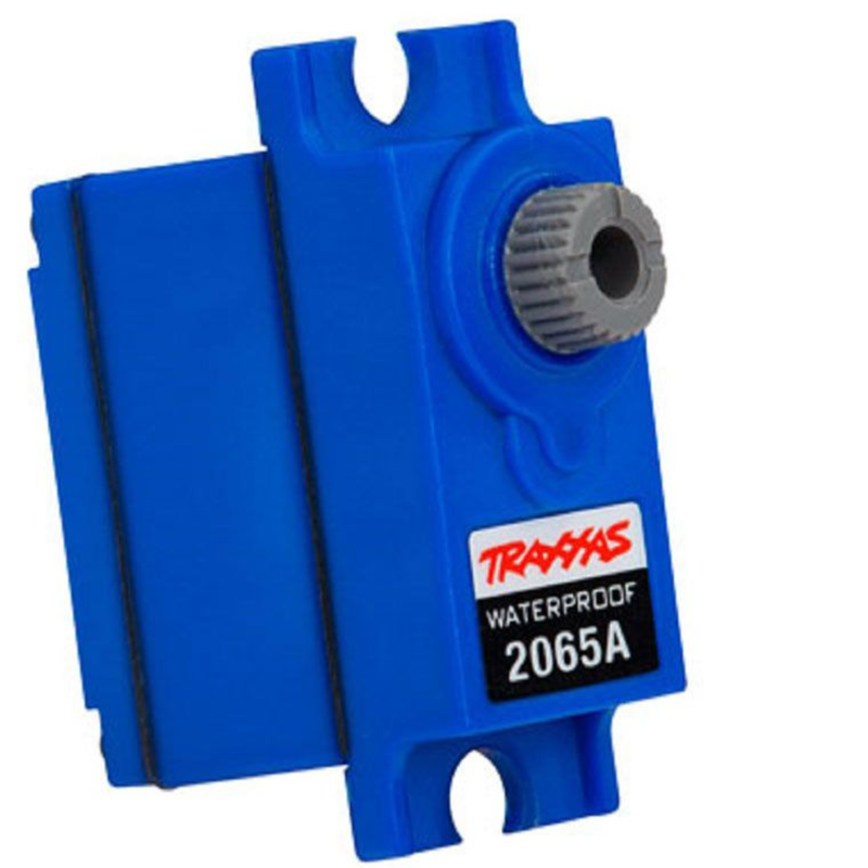 TRAXXAS SERVO SUB-MICRO WATERPROOF