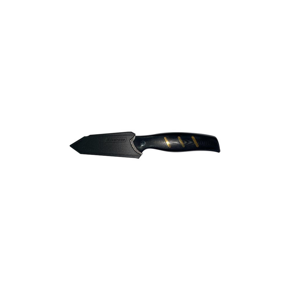 Olight-Oremake Sheepdog Professional Super Sharp Chef's Knife - 3.5-inch Paring Knife