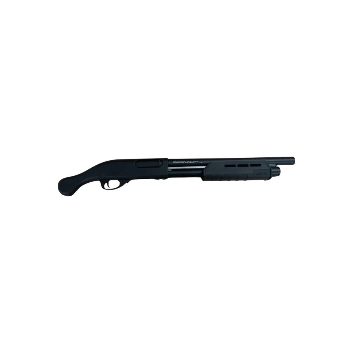 
                  
                    LDT Warinterest Remington 870 Shotgun Gel Blaster
                  
                