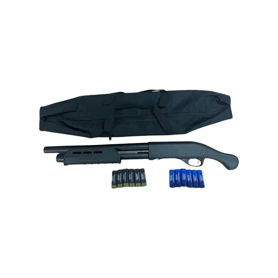 
                  
                    LDT Warinterest Remington 870 Shotgun Gel Blaster
                  
                