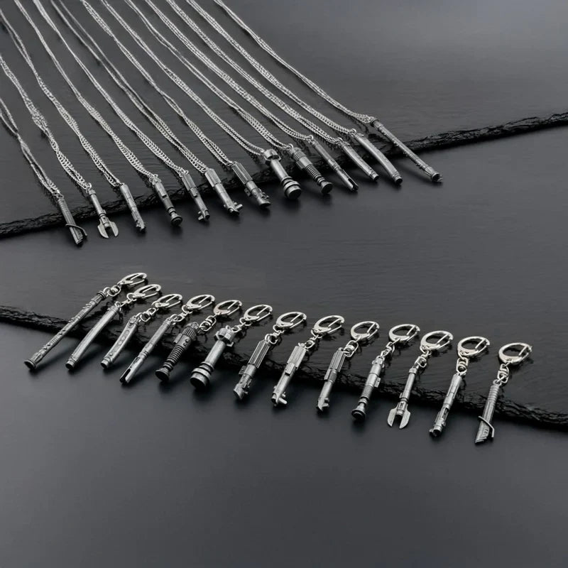 Saber Hilt necklaces (11 kinds available!)