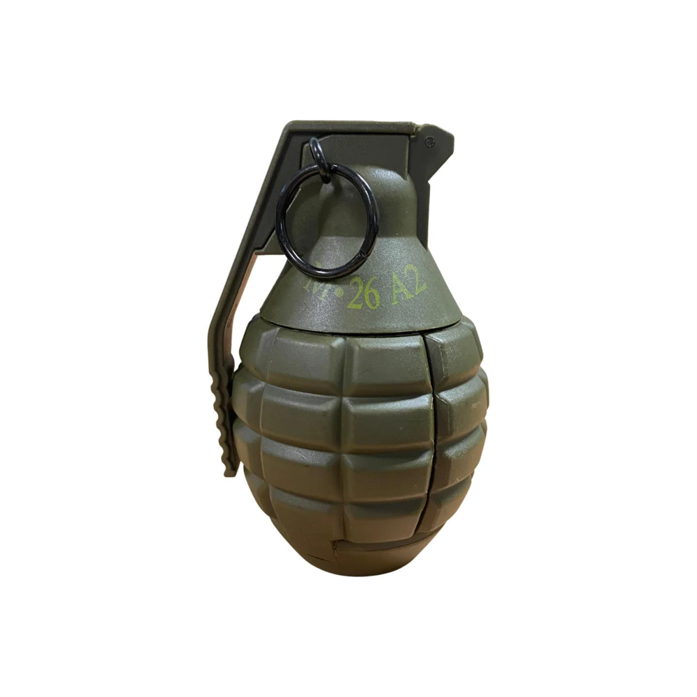 M26 Grenade - Explosive Gel Grenade