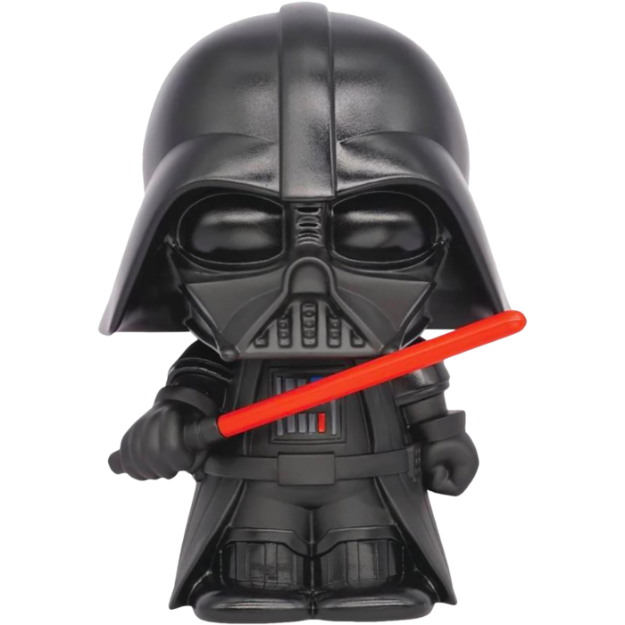 Star Wars: Darth Vader 8-Inch Figural PVC Money Bank