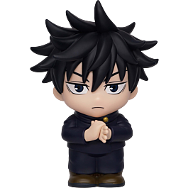 Jujutsu Kaisen - Megumi Fushiguro PVC Figural Bank