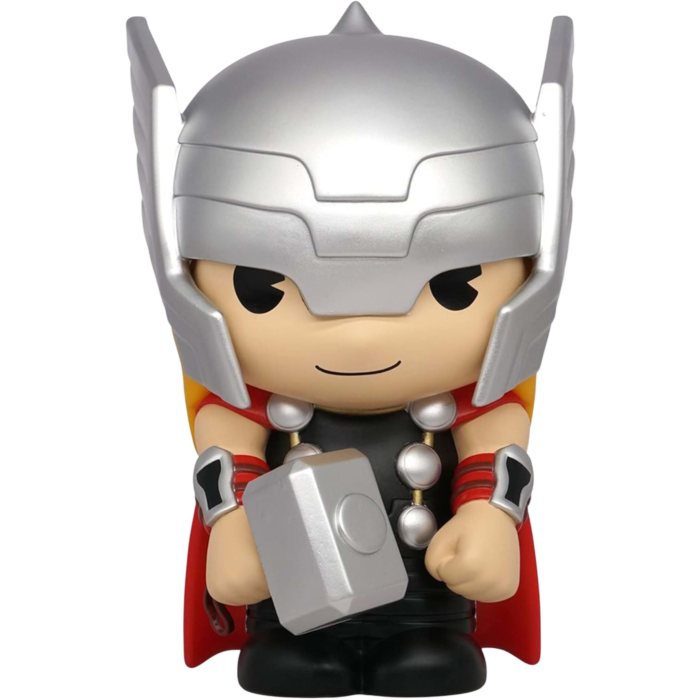 Marvel Avengers (2012) Thor PVC Figural Money Bank