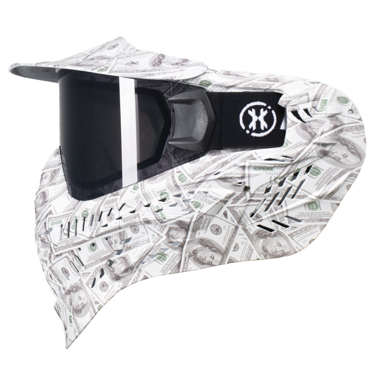 
                  
                    HK-HSTL Goggle - Money
                  
                