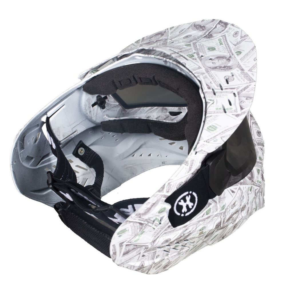 
                  
                    HK-HSTL Goggle - Money
                  
                